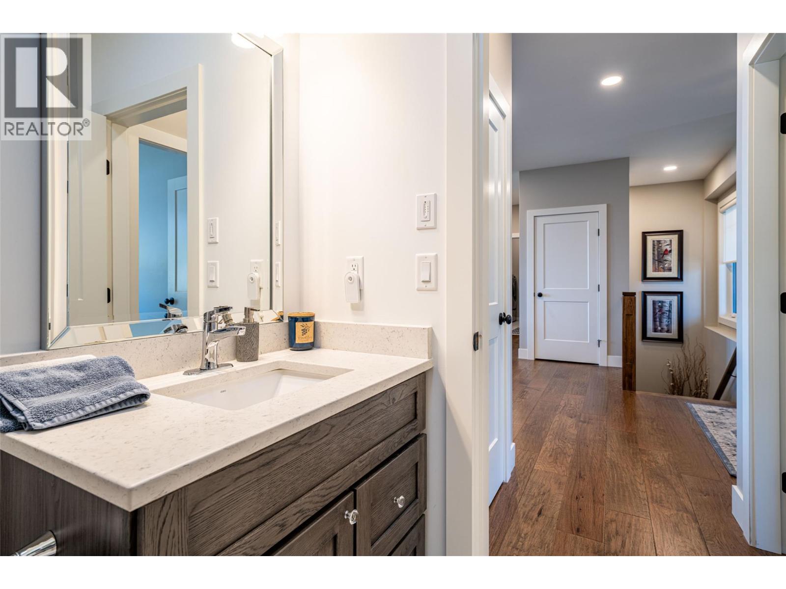  132 Crown Crescent, Vernon