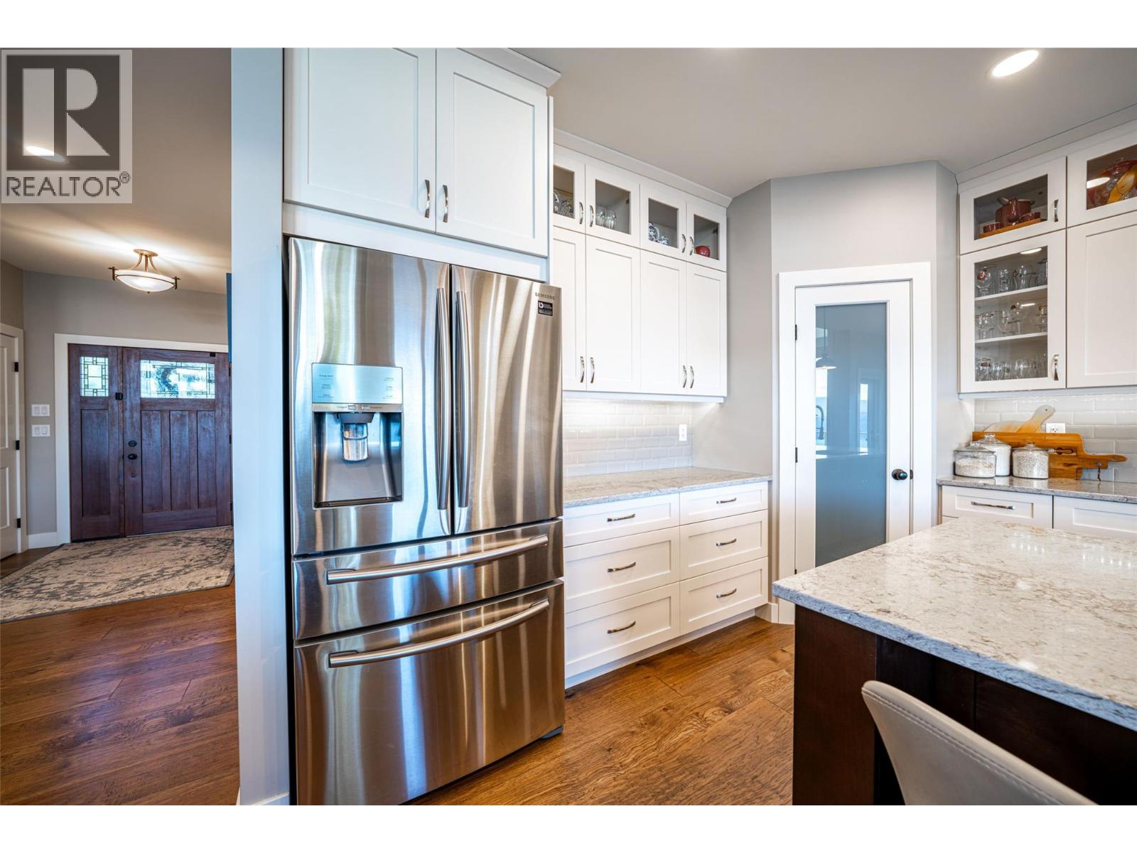  132 Crown Crescent, Vernon