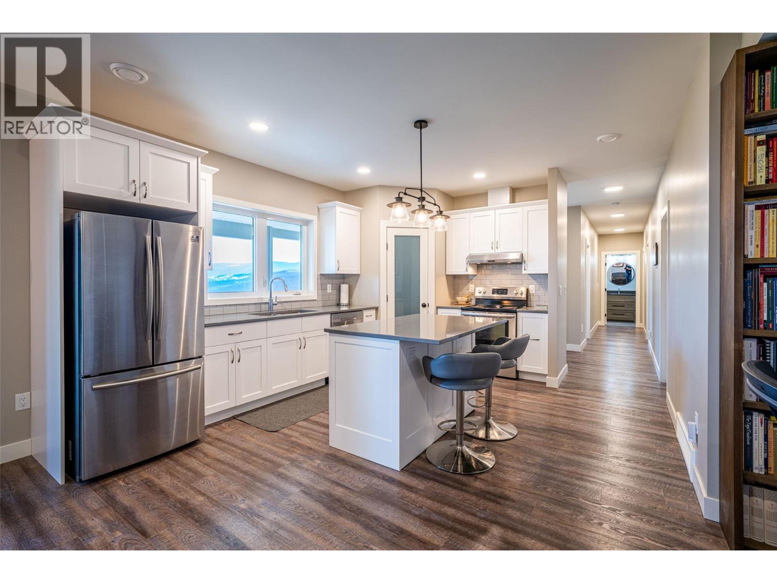  132 Crown Crescent, Vernon