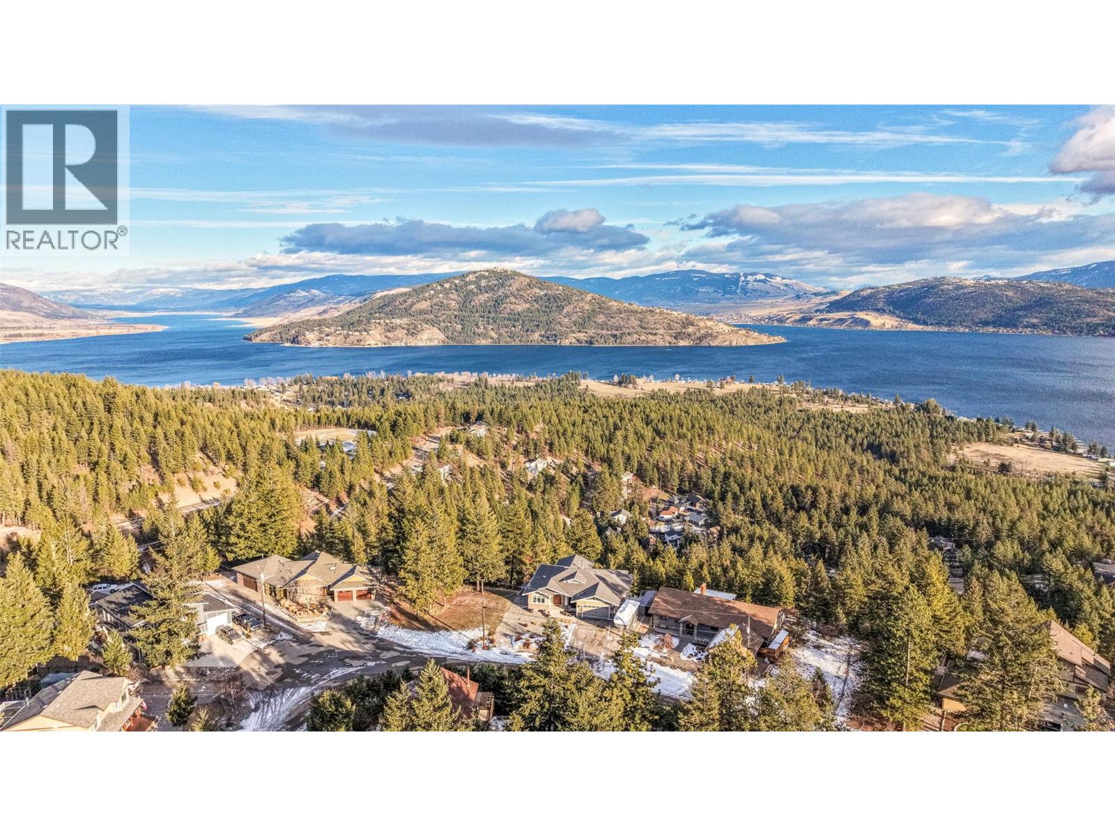  132 Crown Crescent, Vernon