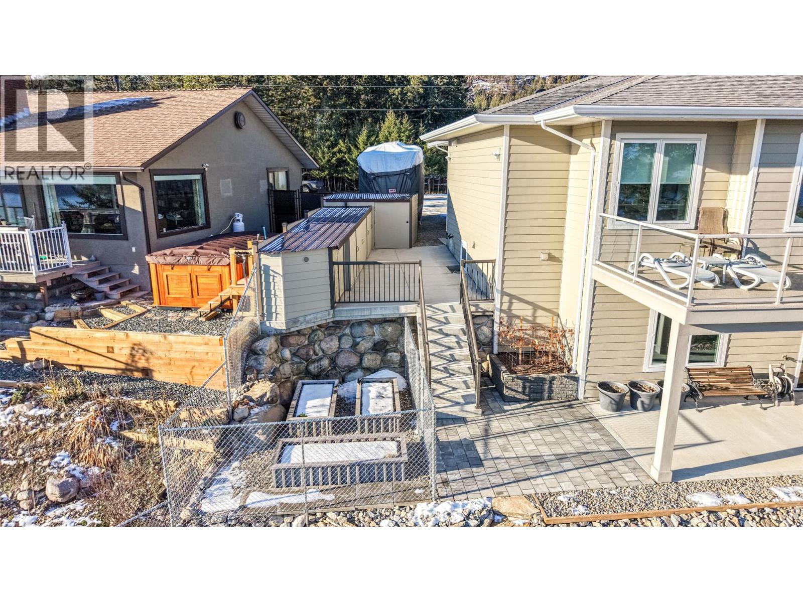  132 Crown Crescent, Vernon