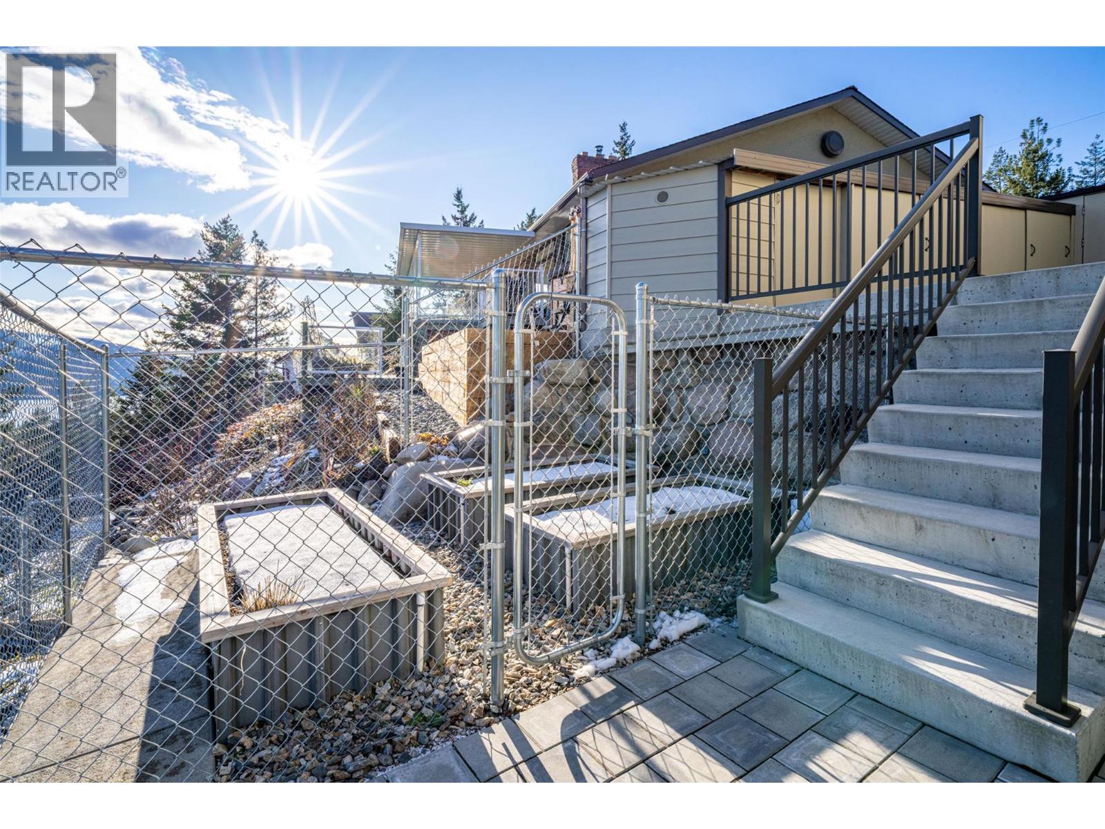  132 Crown Crescent, Vernon