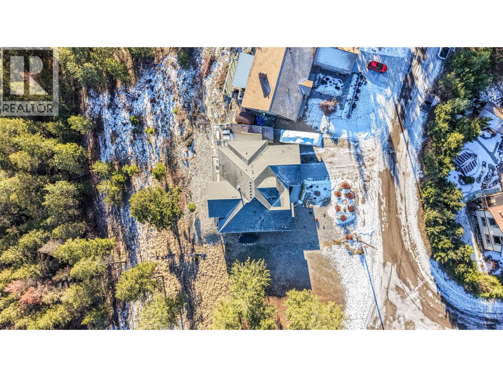  132 Crown Crescent, Vernon