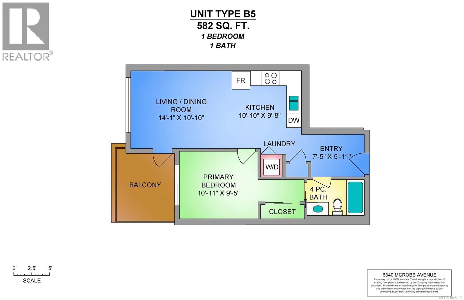 412 6320 Sentinal Dr, Nanaimo