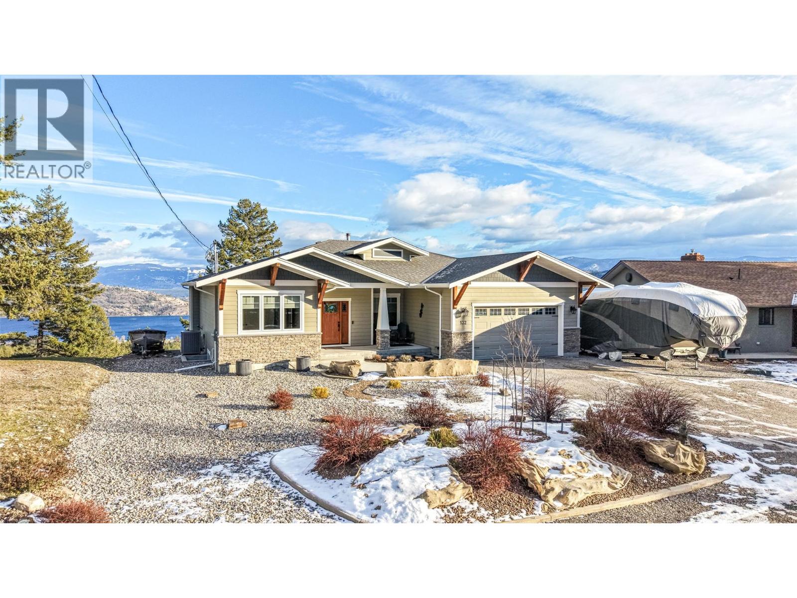  132 Crown Crescent, Vernon