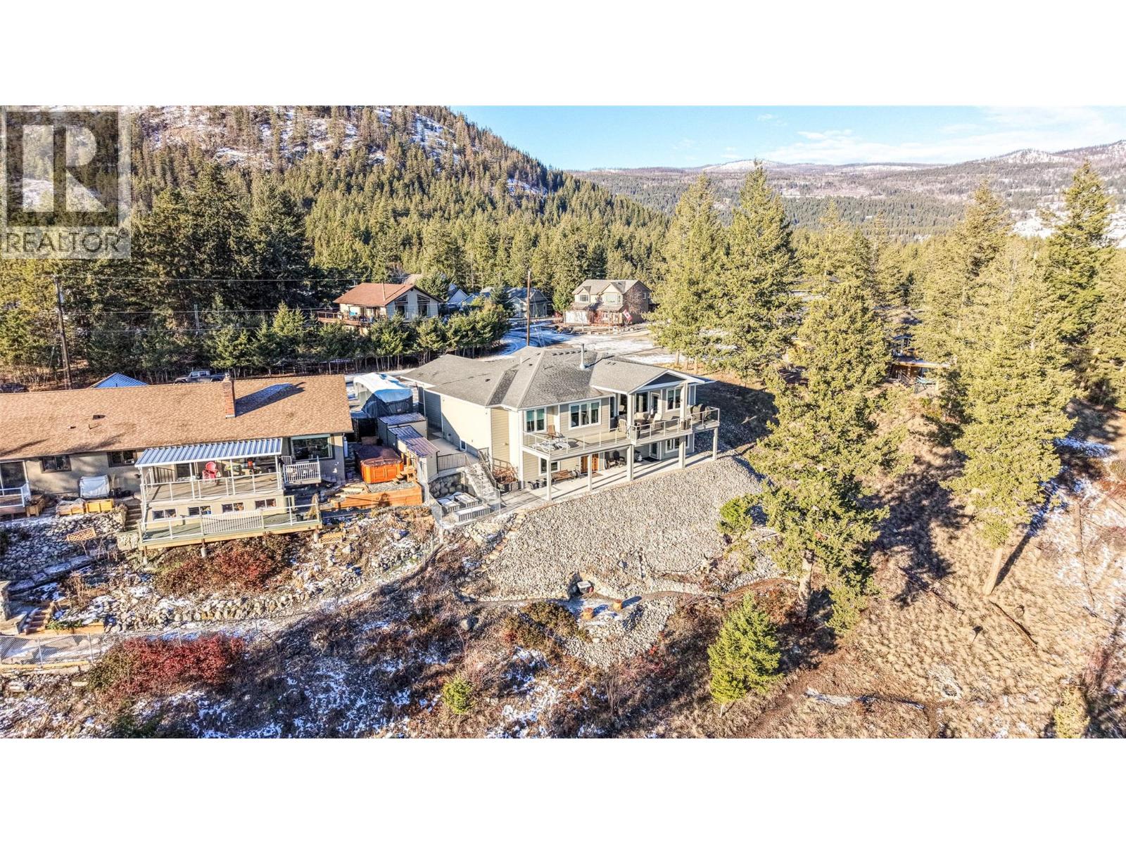  132 Crown Crescent, Vernon