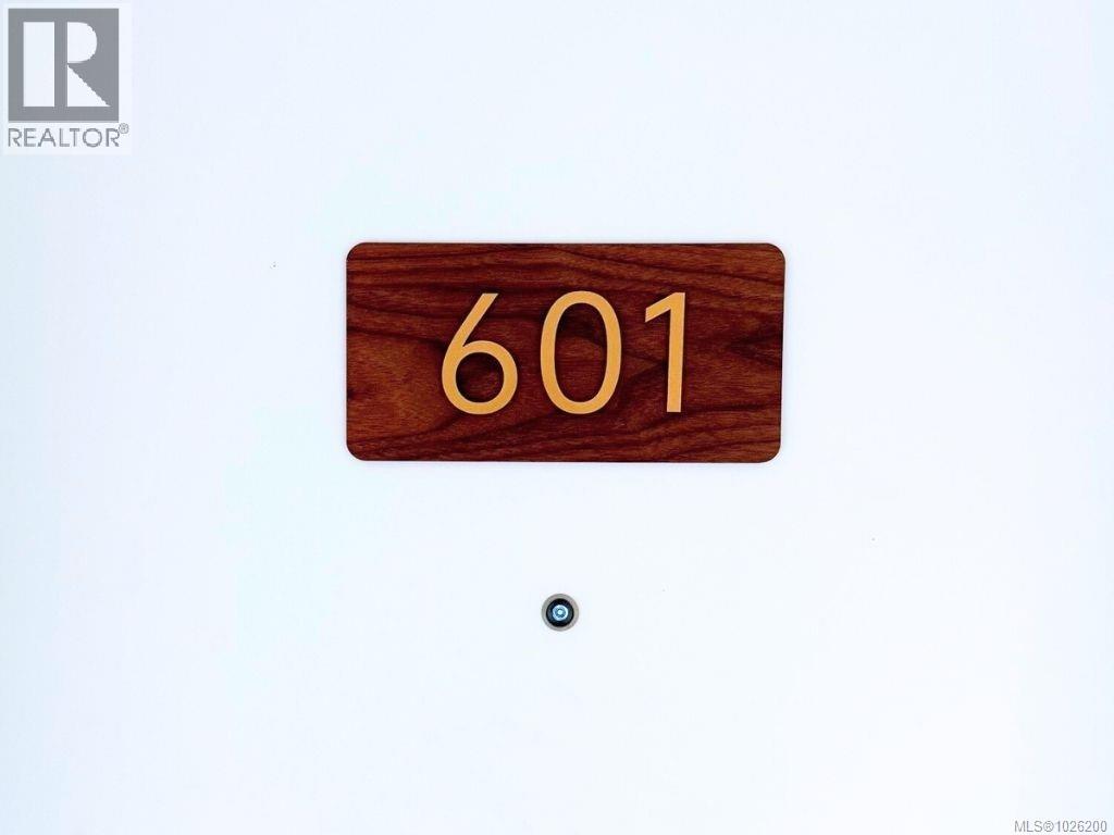 601 6320 Sentinal Dr, Nanaimo