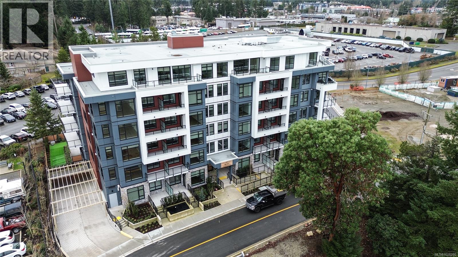 601 6320 Sentinal Dr, Nanaimo