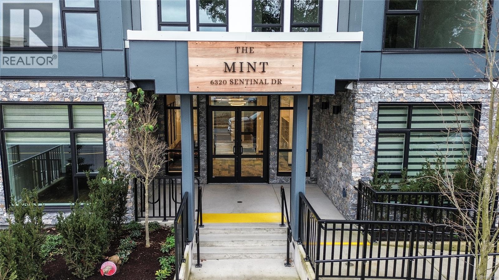 601 6320 Sentinal Dr, Nanaimo