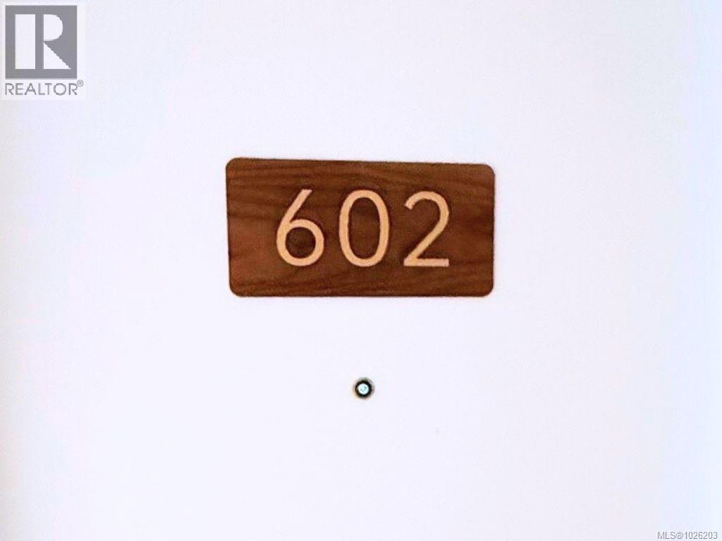 602 6320 Sentinal Dr, Nanaimo