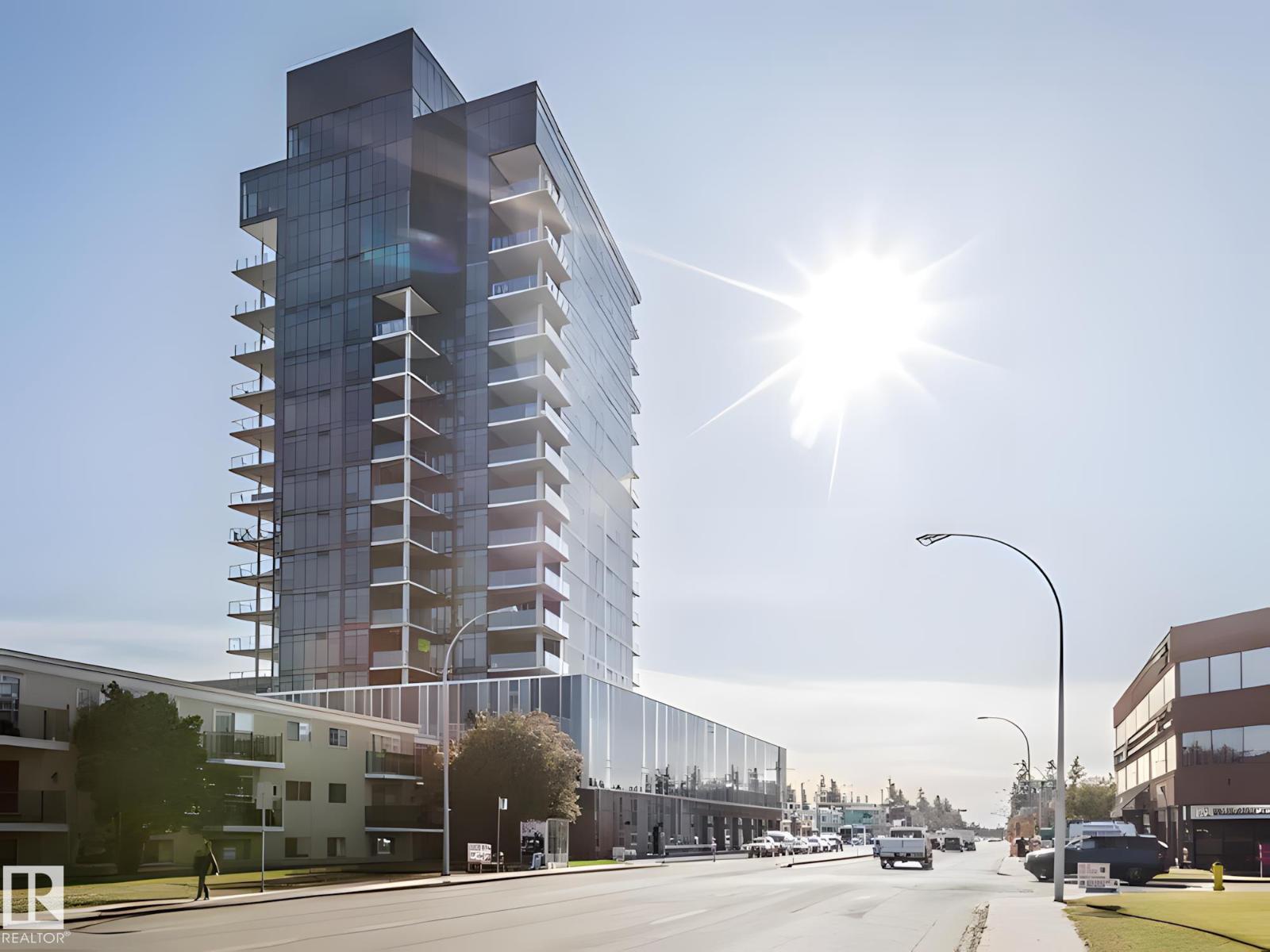 #903 14105 WEST BLOCK DR NW, Edmonton