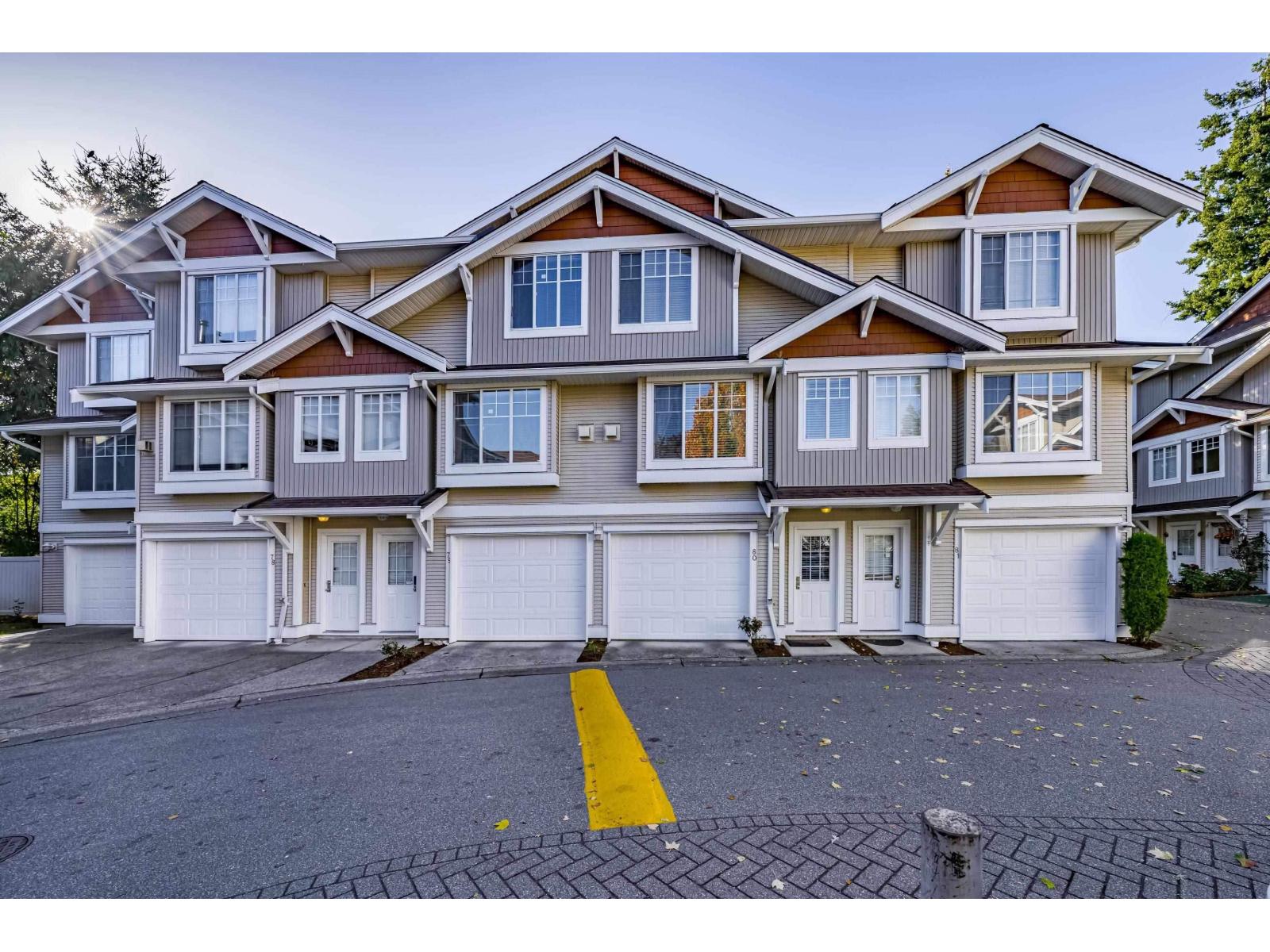 80 12110 75A AVENUE - Photo 2 of 14, Surrey, British Columbia