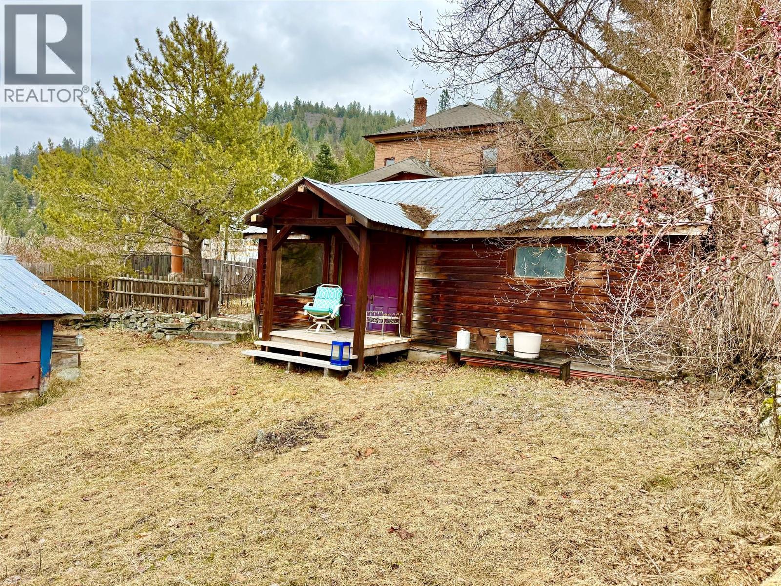 267 LONG LAKE Avenue, Greenwood