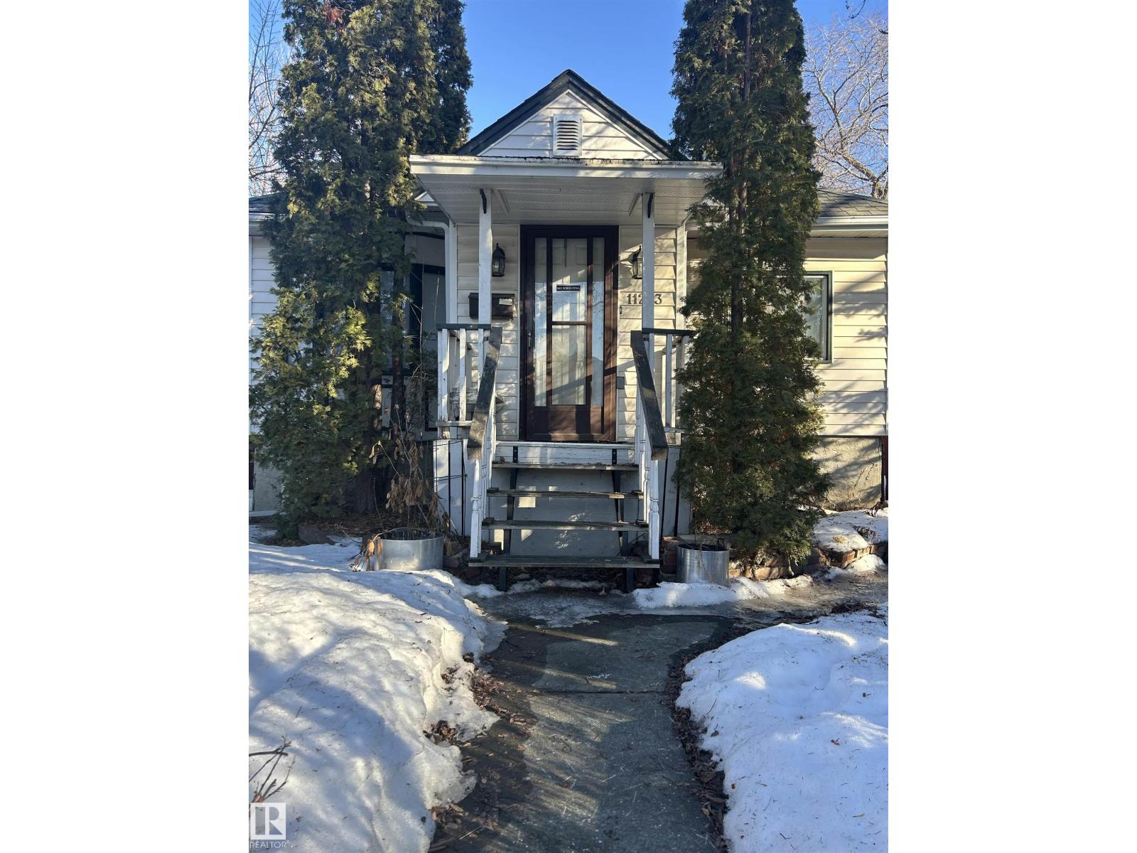 11243 125 Street NW - 1