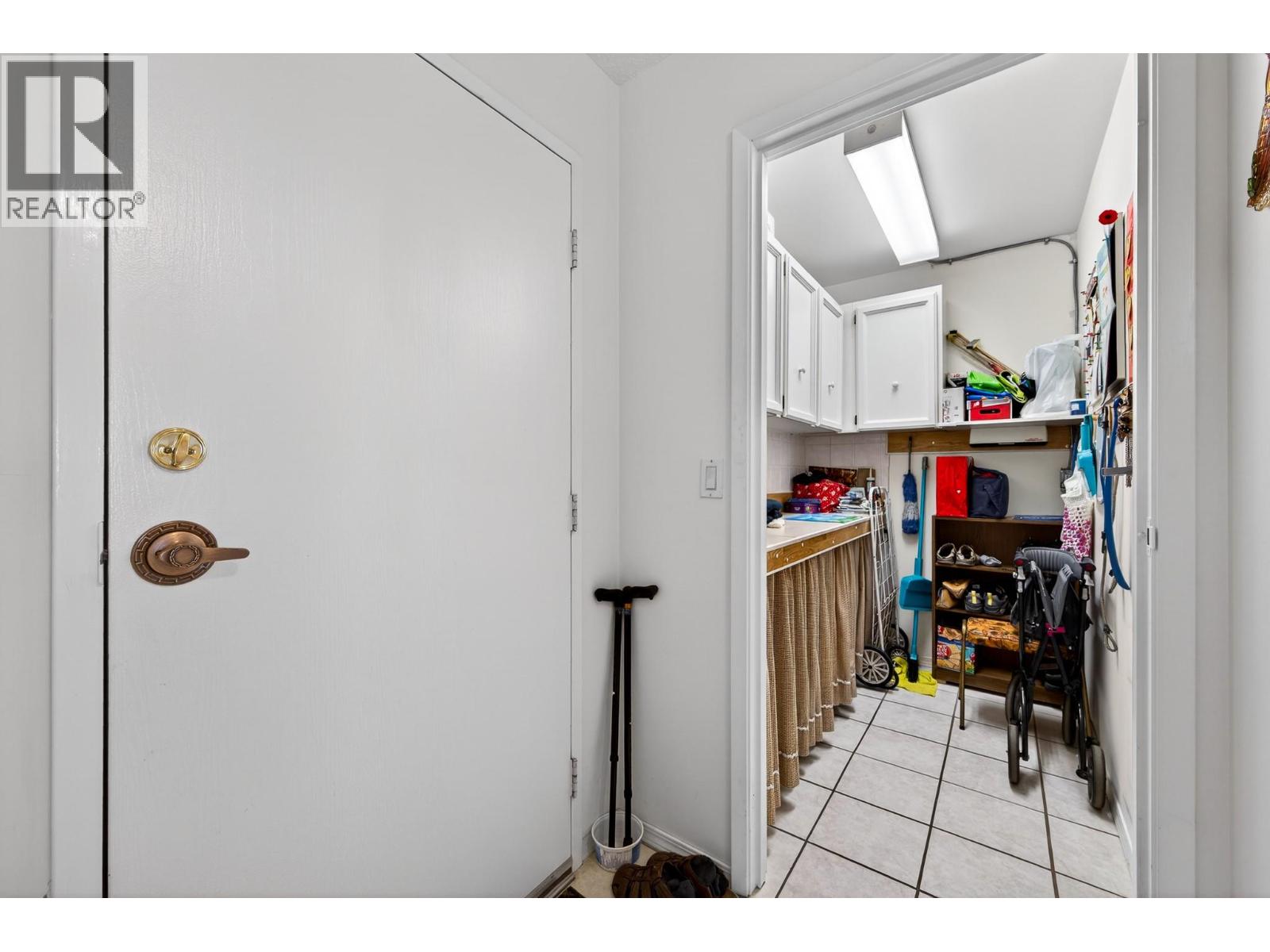 411 Nicola Street Unit# 104, Kamloops