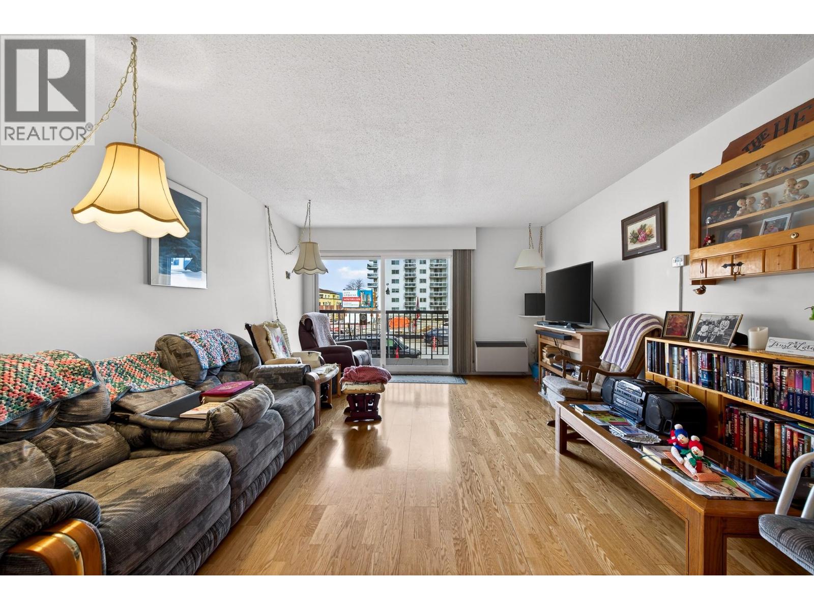 411 Nicola Street Unit# 104, Kamloops