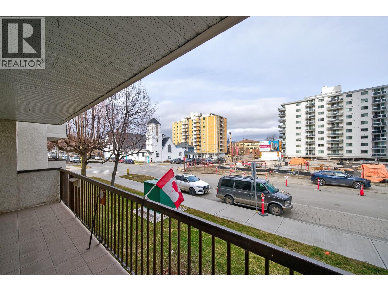 411 Nicola Street Unit# 104, Kamloops