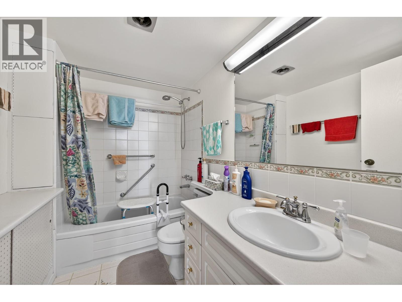 411 Nicola Street Unit# 104, Kamloops