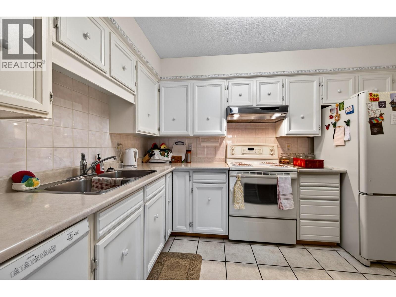 411 Nicola Street Unit# 104, Kamloops