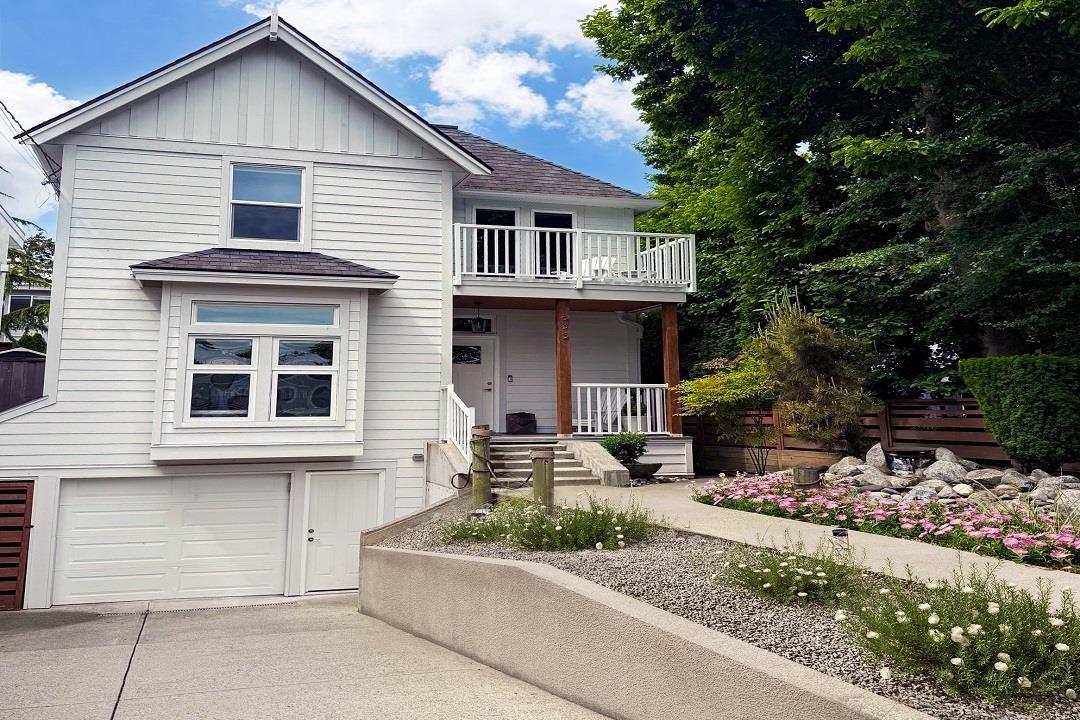 835 KENT STREET, White Rock