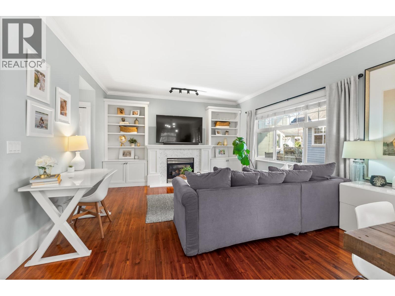 4 6333 PRINCESS LANE, Richmond