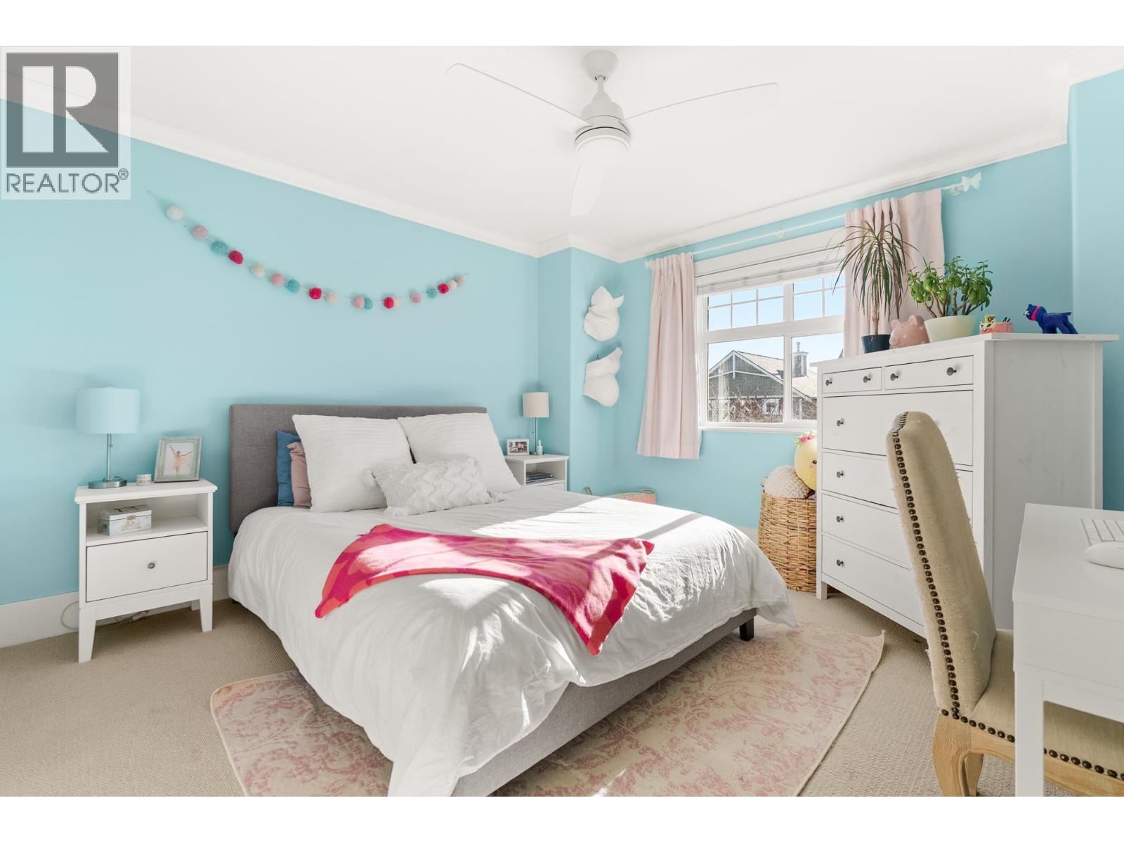 4 6333 PRINCESS LANE, Richmond