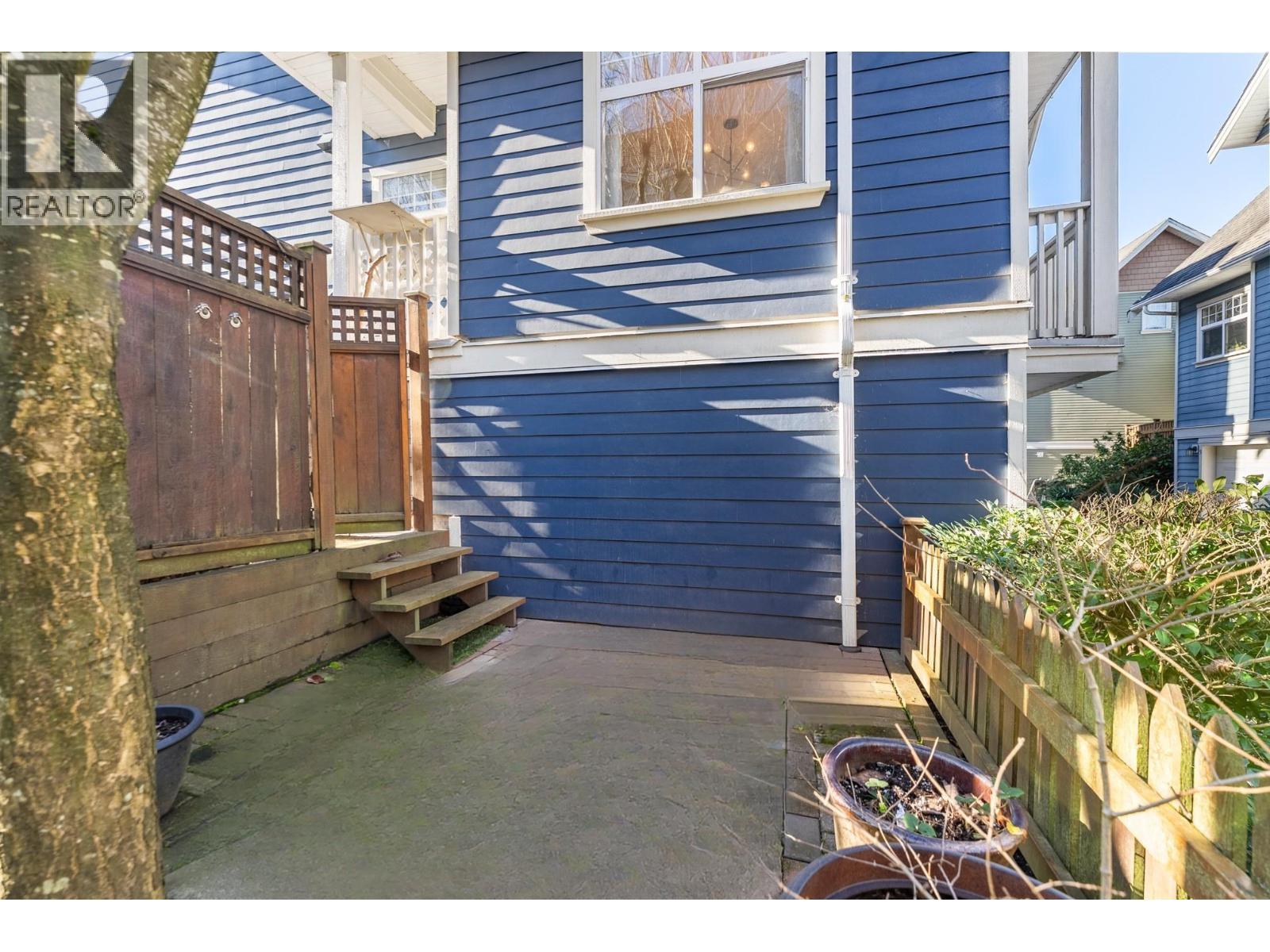 4 6333 PRINCESS LANE, Richmond