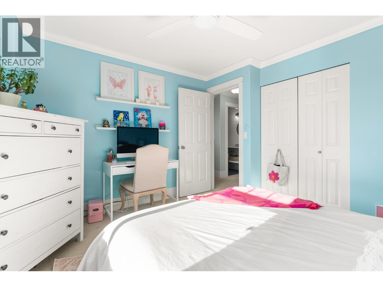 4 6333 PRINCESS LANE, Richmond