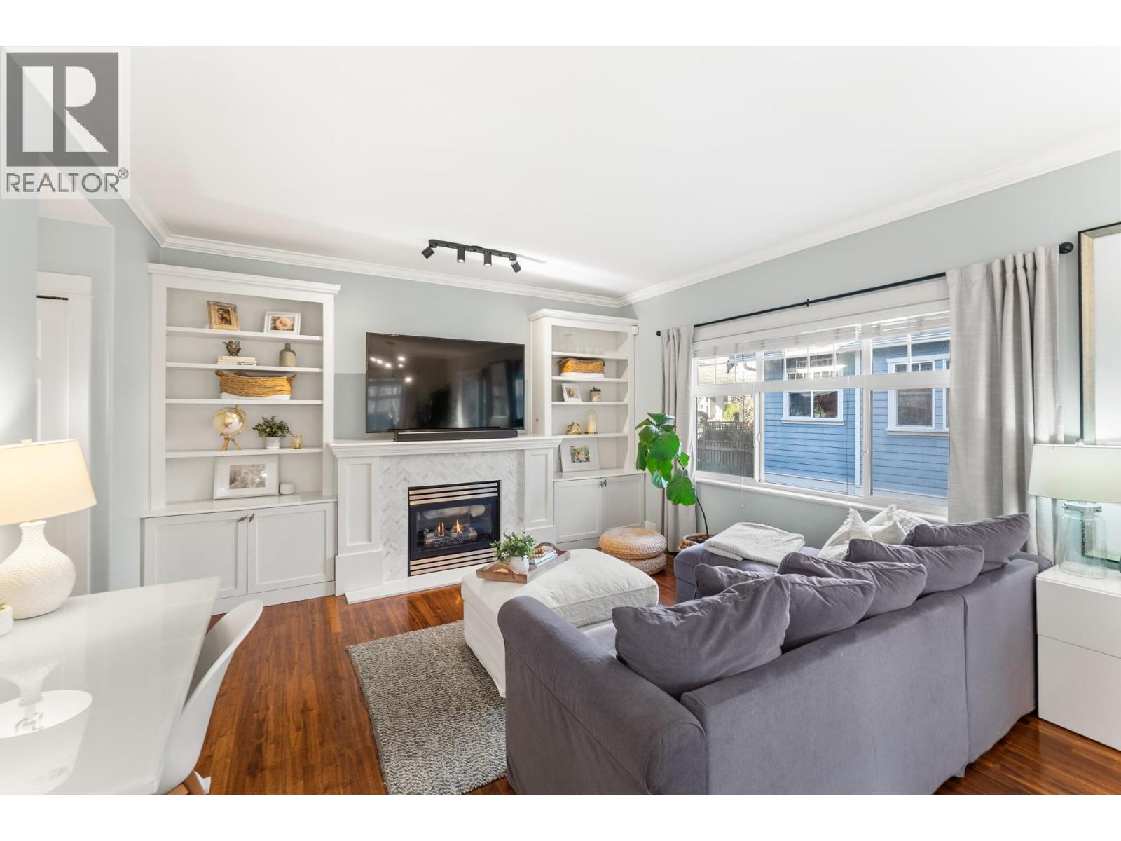 4 6333 PRINCESS LANE, Richmond