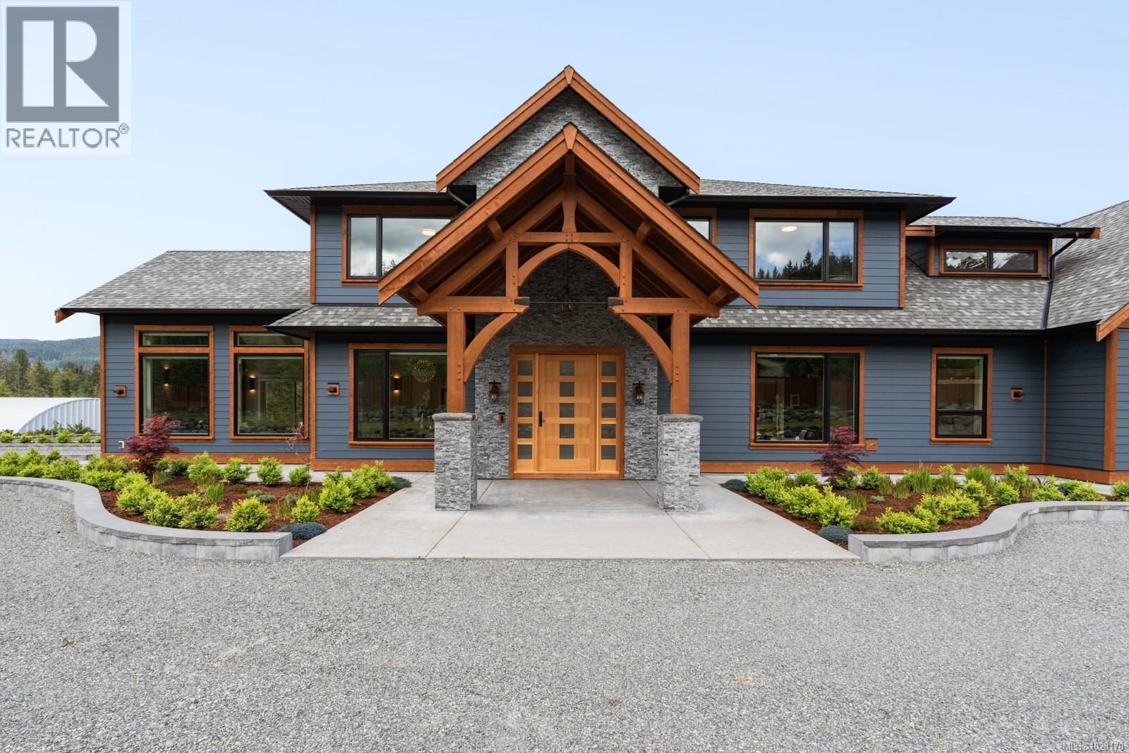 2833 Woodcroft Pl, Shawnigan Lake