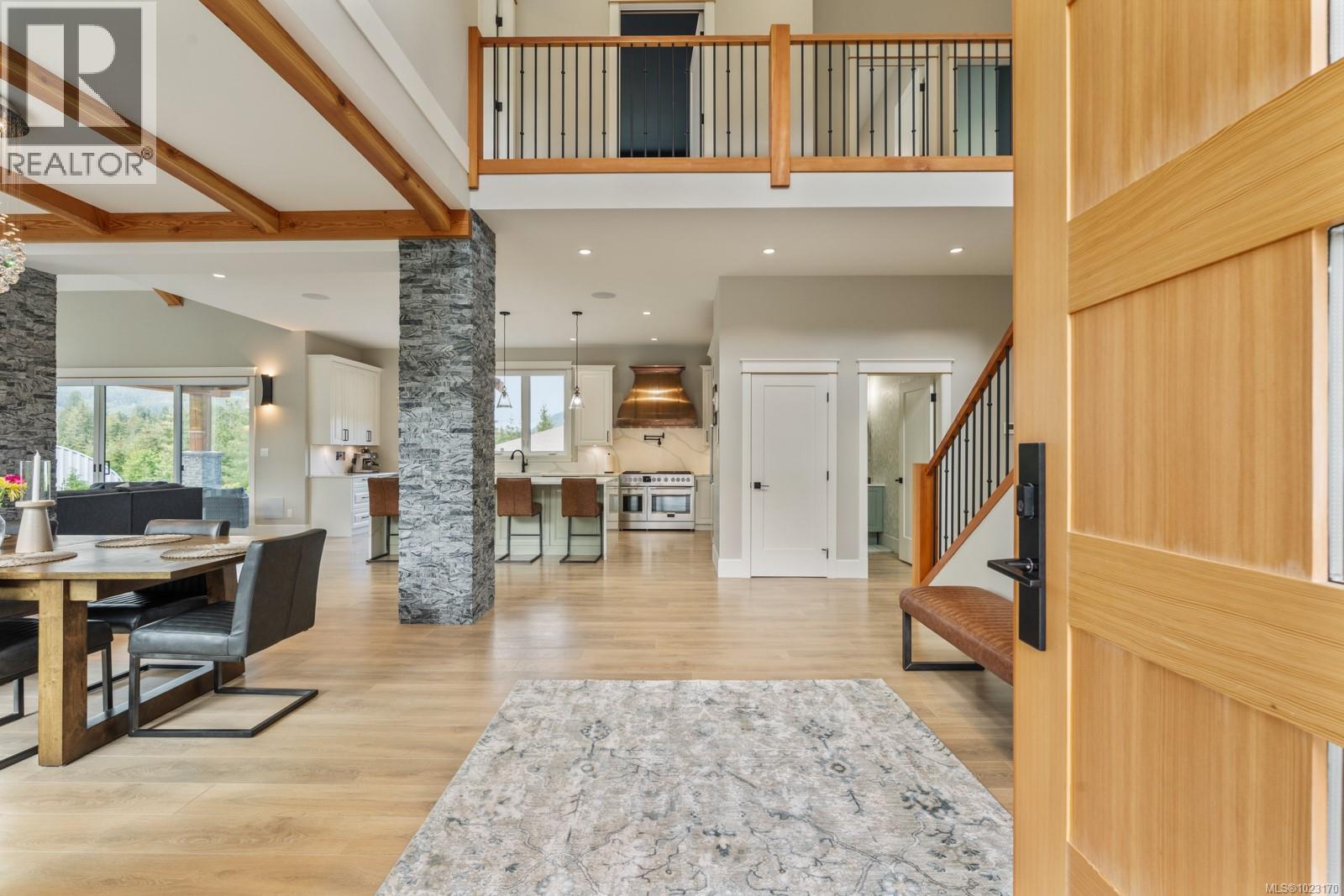 2833 Woodcroft Pl, Shawnigan Lake