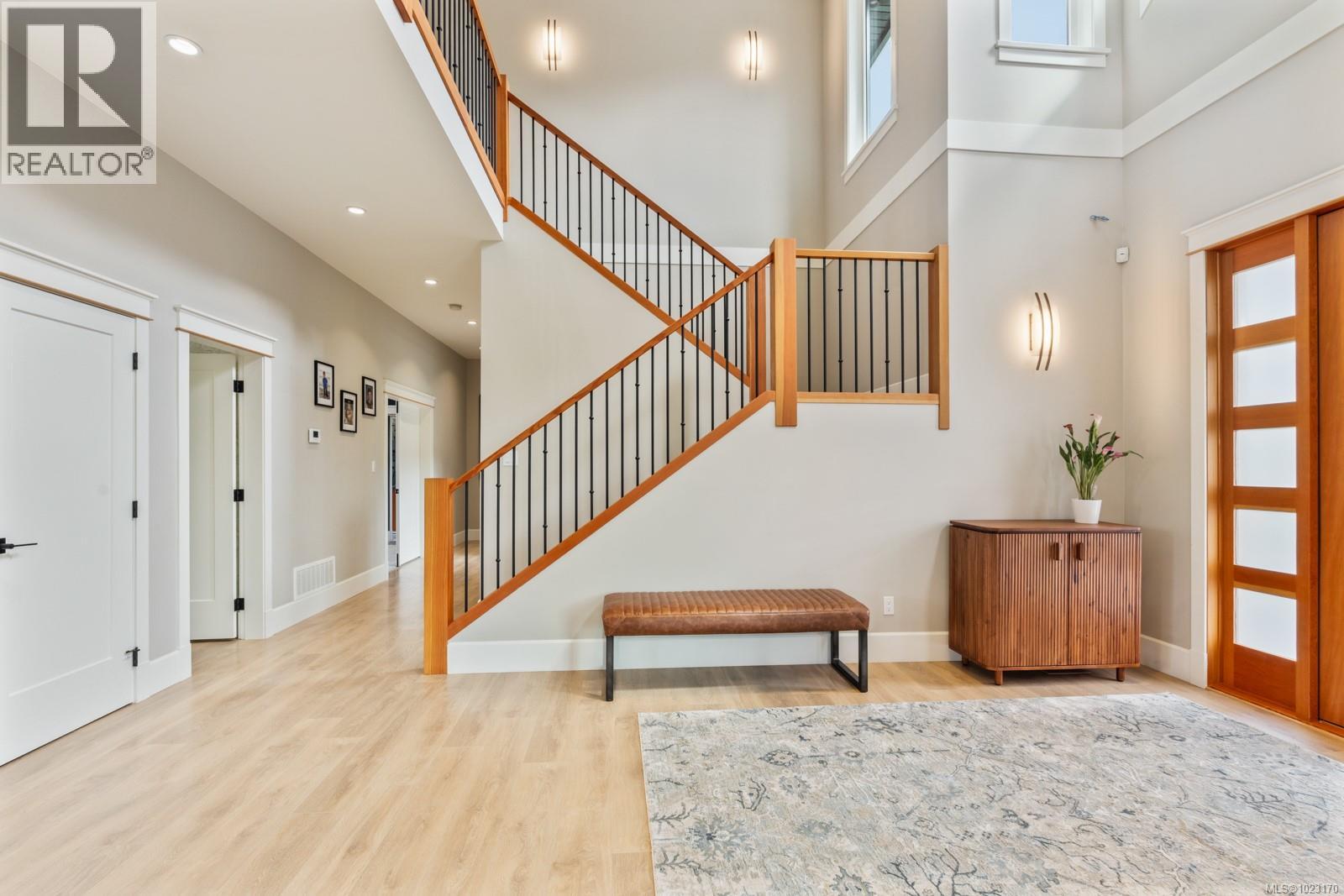 2833 Woodcroft Pl, Shawnigan Lake