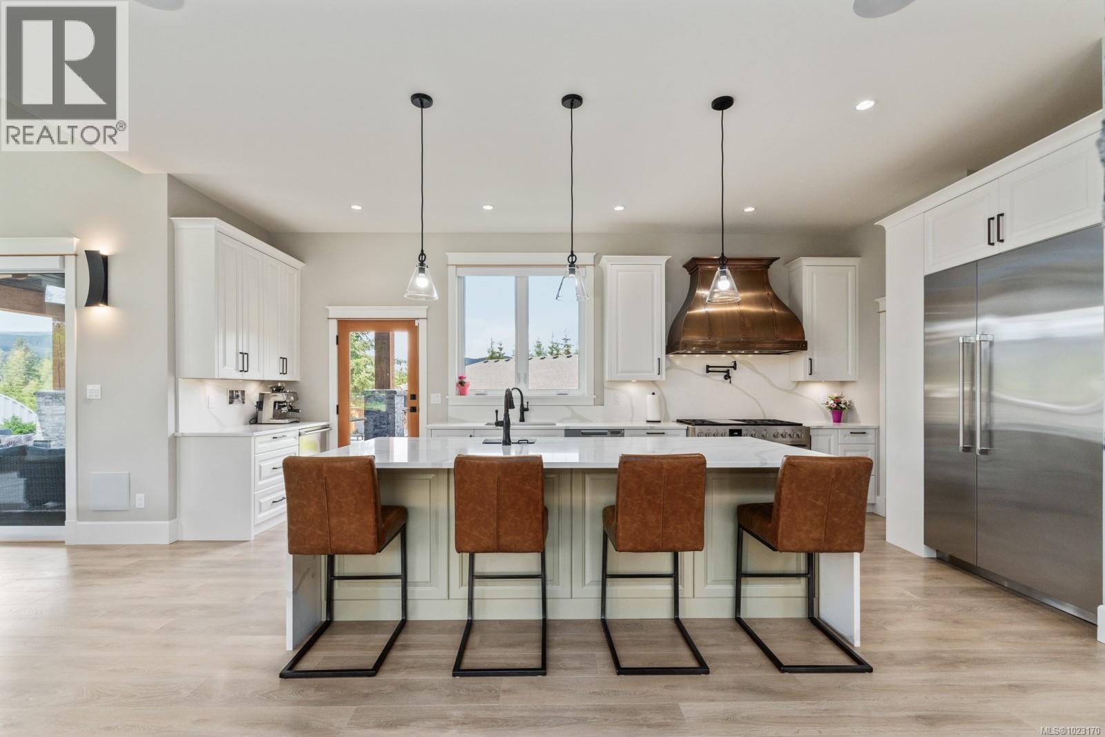 2833 Woodcroft Pl, Shawnigan Lake