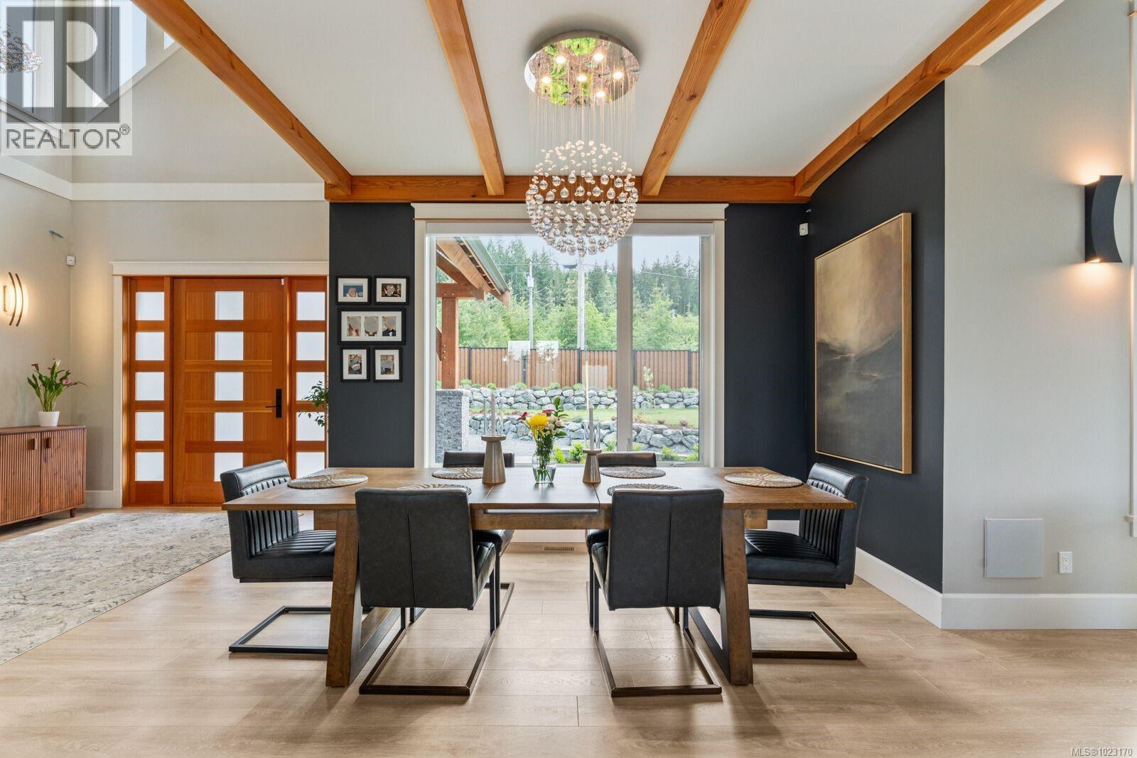 2833 Woodcroft Pl, Shawnigan Lake