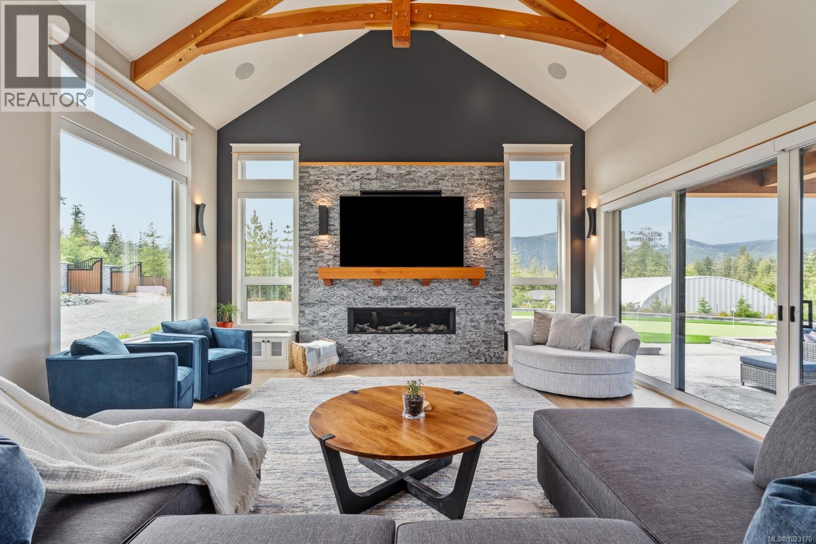 2833 Woodcroft Pl, Shawnigan Lake