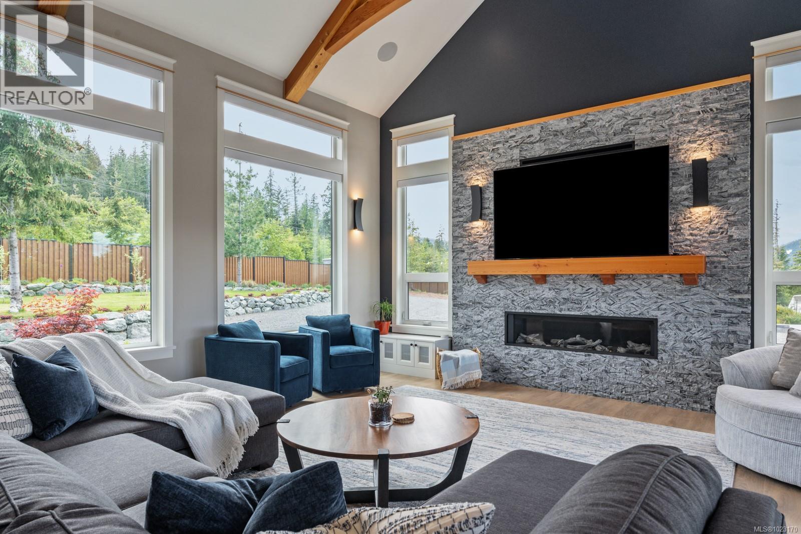 2833 Woodcroft Pl, Shawnigan Lake