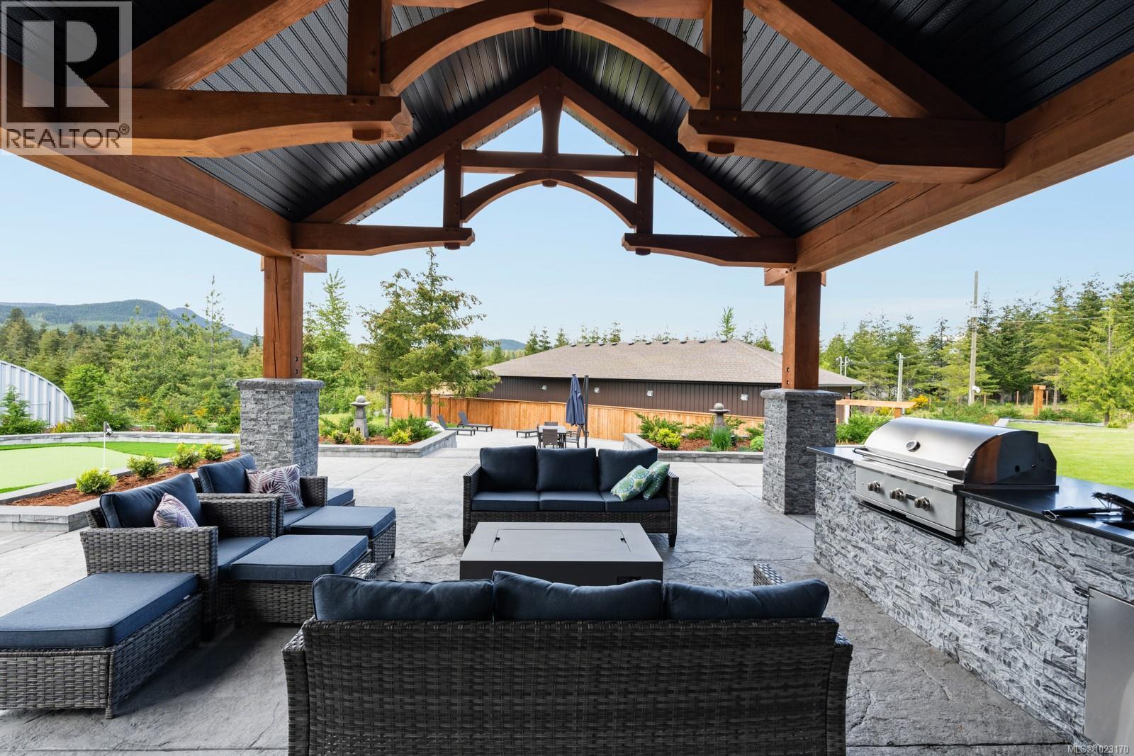 2833 Woodcroft Pl, Shawnigan Lake