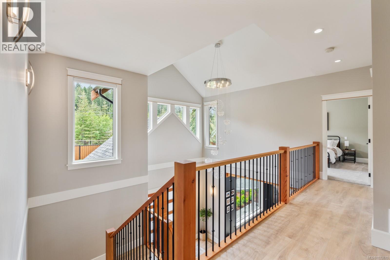 2833 Woodcroft Pl, Shawnigan Lake