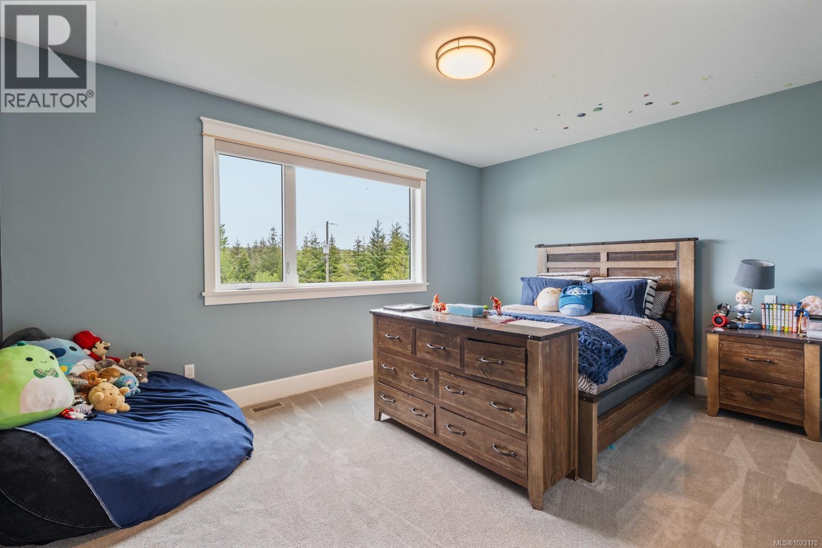 2833 Woodcroft Pl, Shawnigan Lake