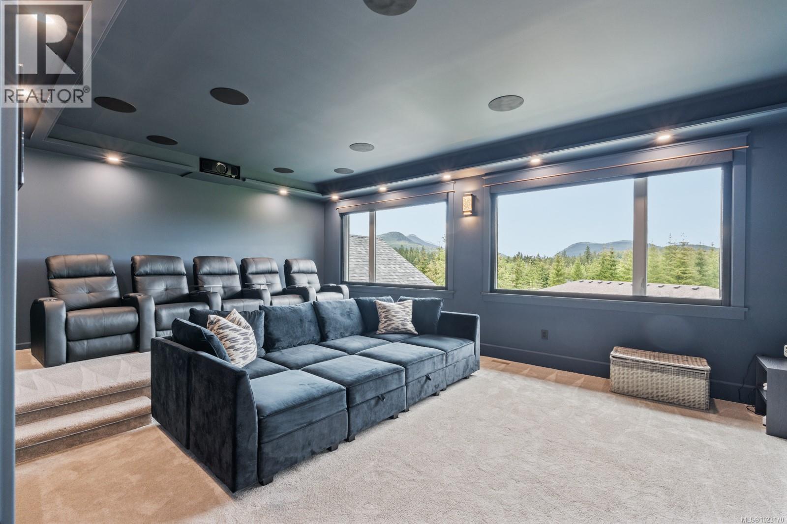 2833 Woodcroft Pl, Shawnigan Lake