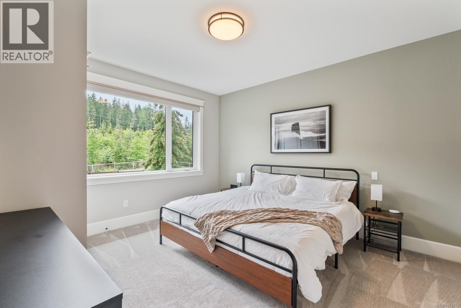 2833 Woodcroft Pl, Shawnigan Lake