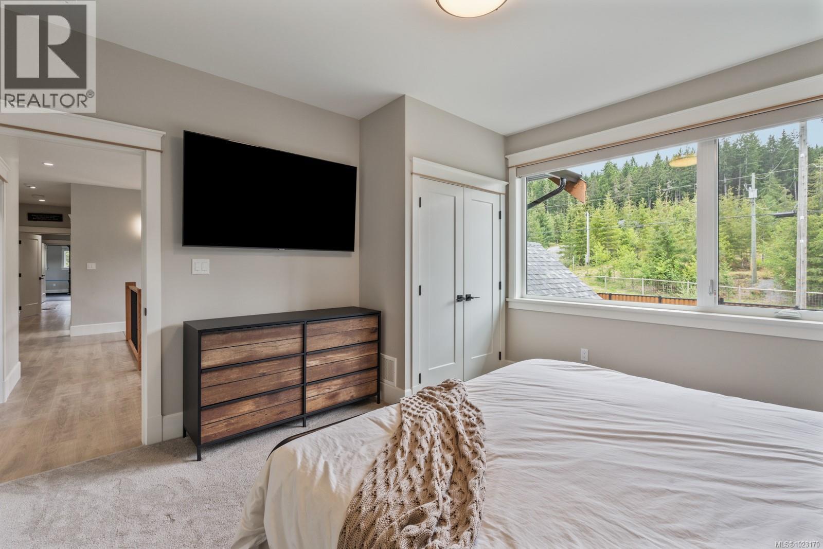 2833 Woodcroft Pl, Shawnigan Lake