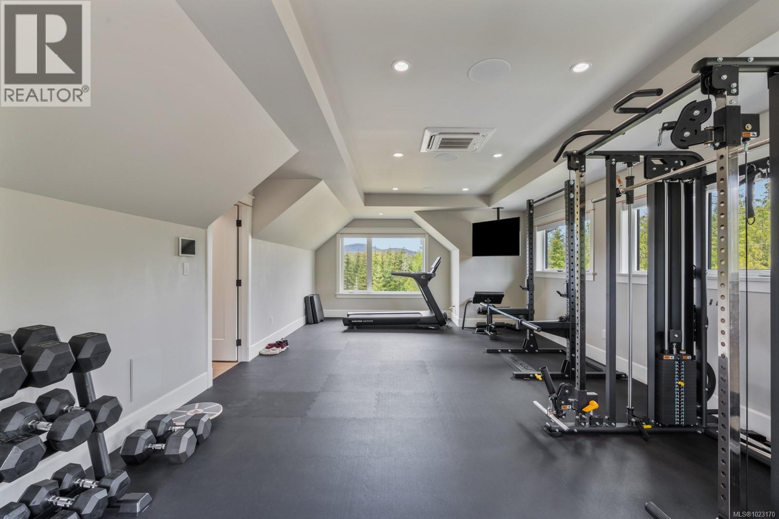 2833 Woodcroft Pl, Shawnigan Lake