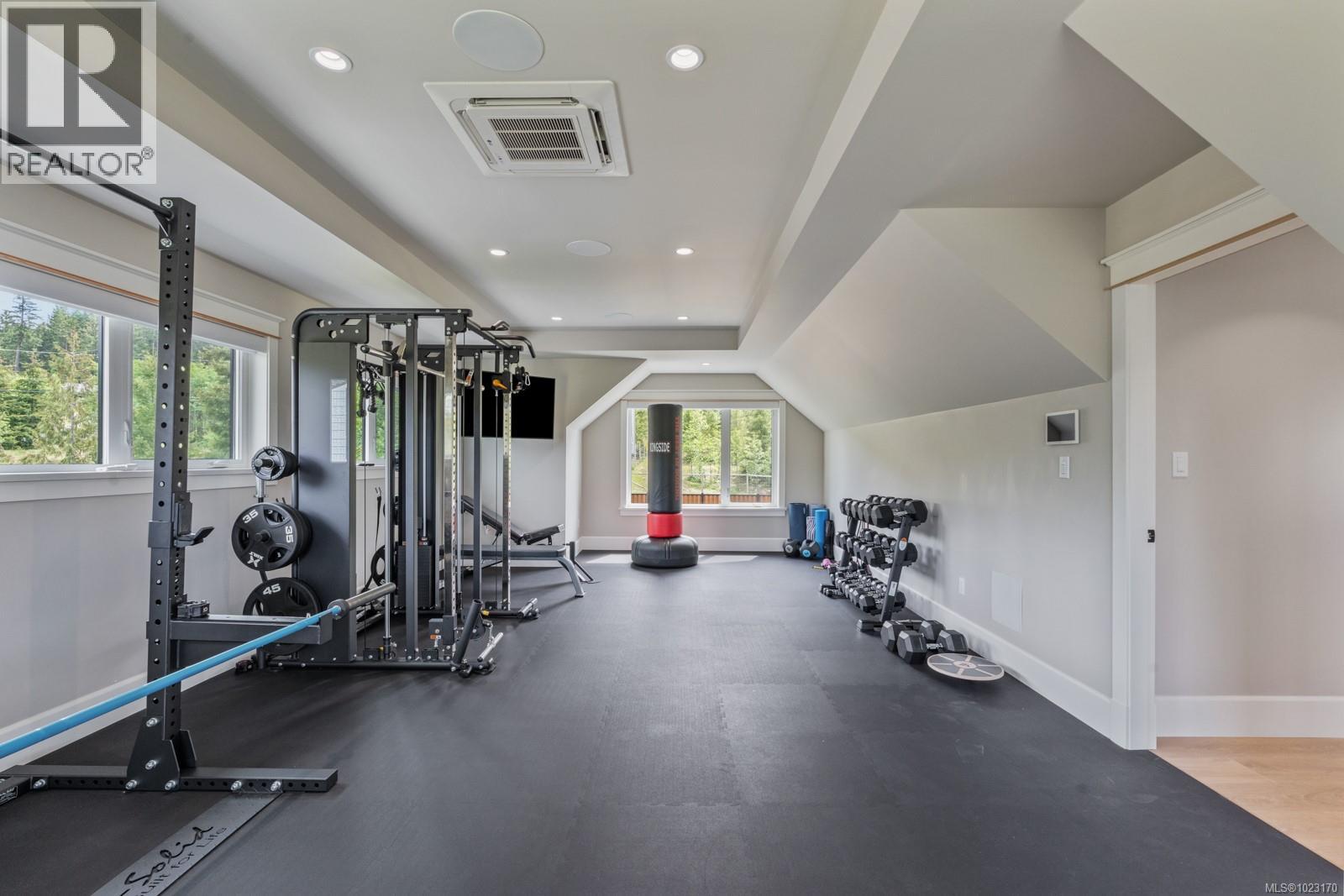 2833 Woodcroft Pl, Shawnigan Lake