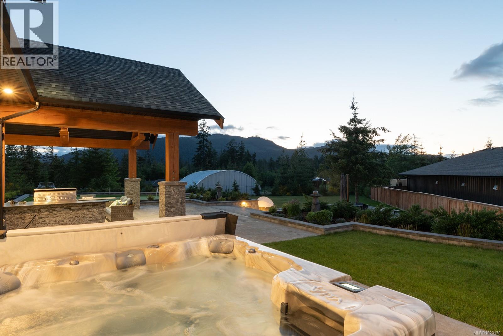 2833 Woodcroft Pl, Shawnigan Lake