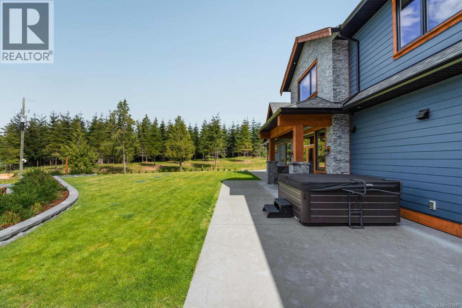 2833 Woodcroft Pl, Shawnigan Lake