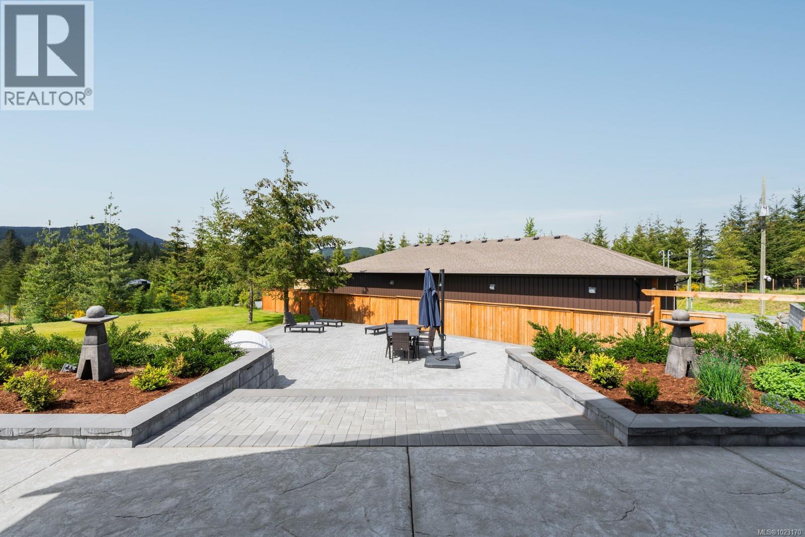 2833 Woodcroft Pl, Shawnigan Lake