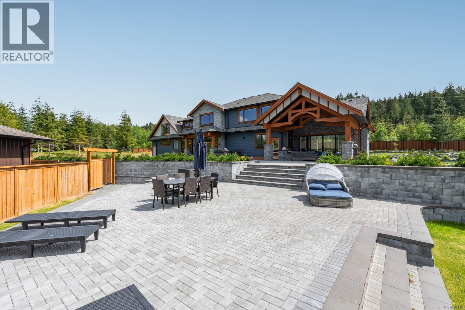 2833 Woodcroft Pl, Shawnigan Lake