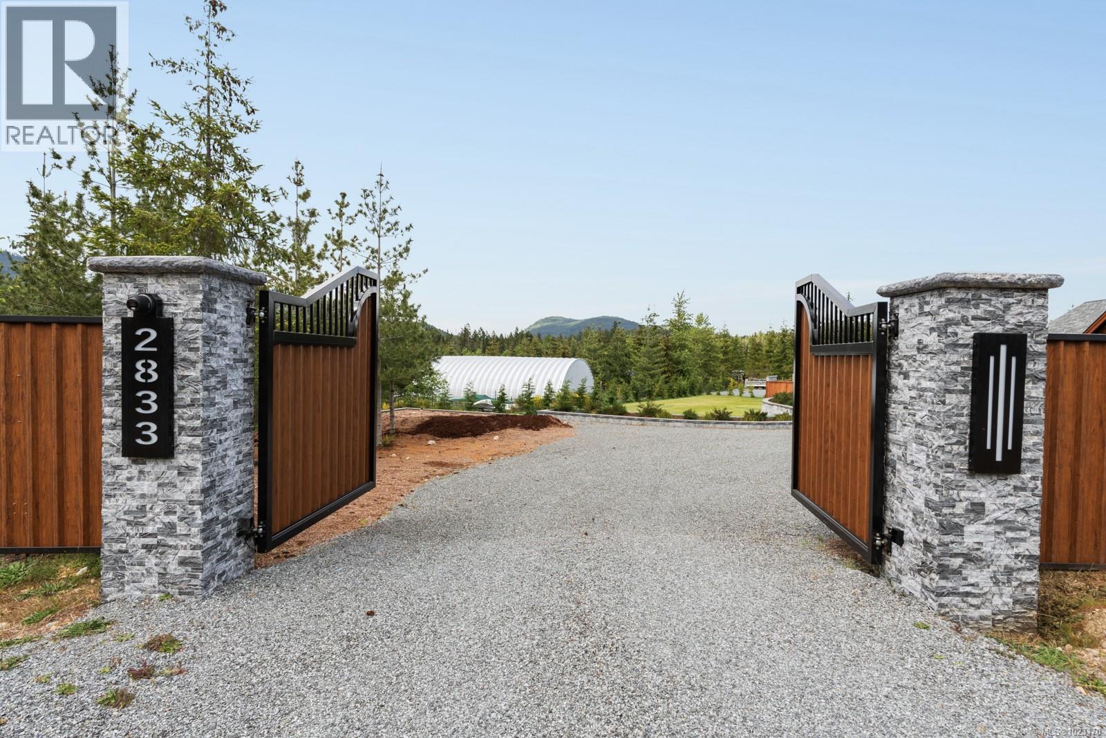 2833 Woodcroft Pl, Shawnigan Lake