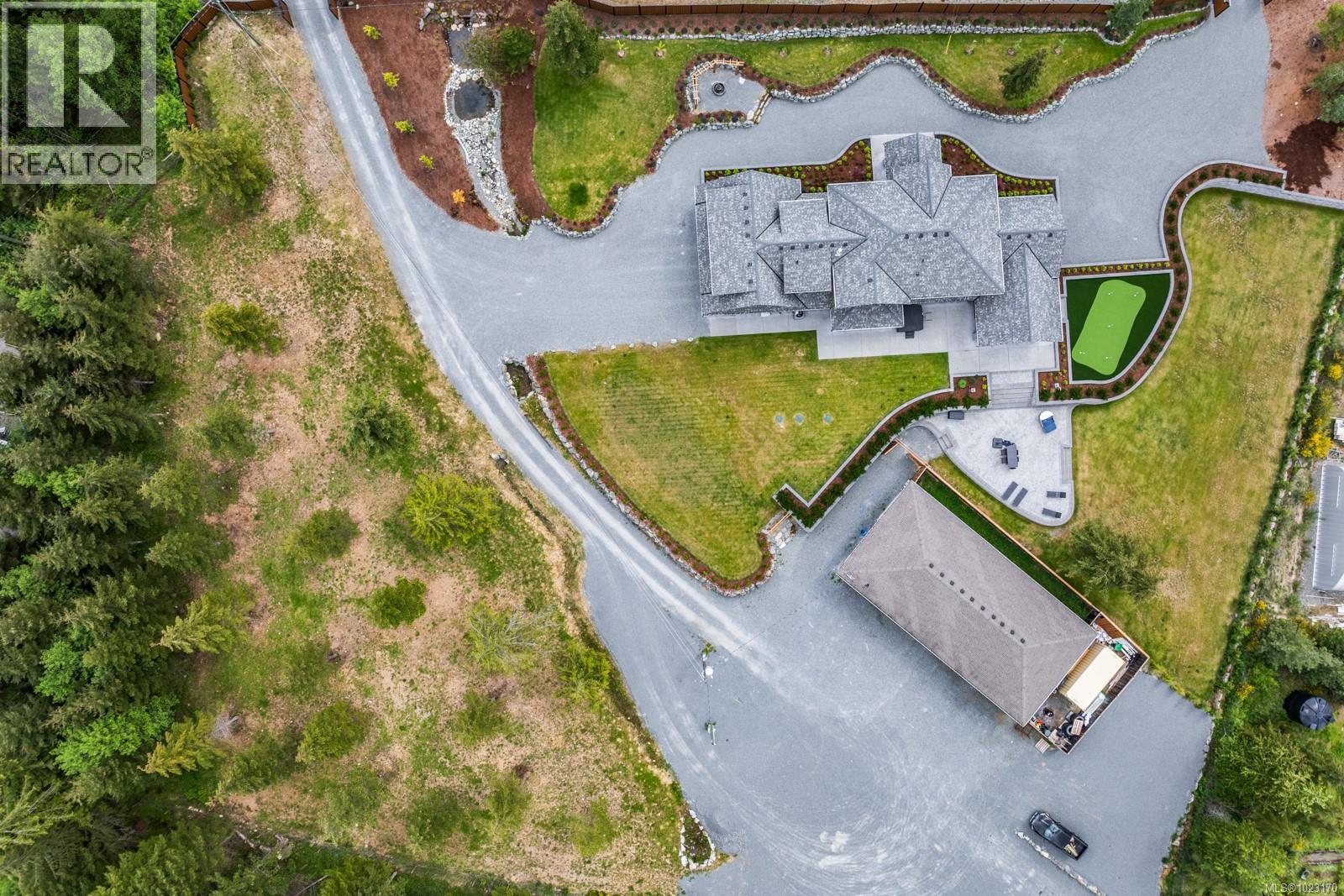 2833 Woodcroft Pl, Shawnigan Lake